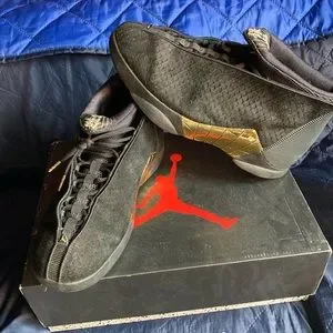 Jordan | Shoes | Db 5 Size 13 | Poshmark display picture 1